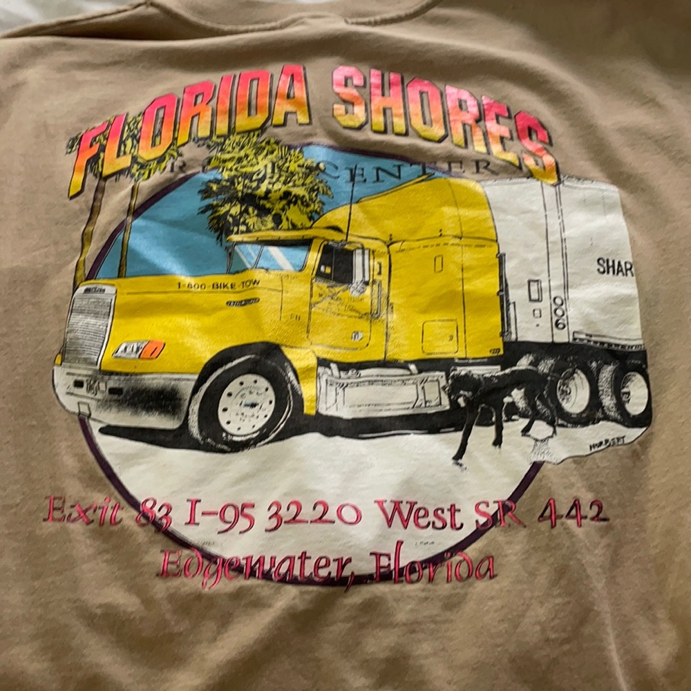 Graphic Tee